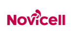 Novicell Logo
